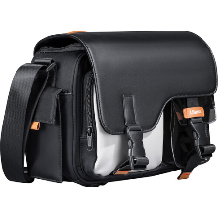 Ulanzi MS12 (B118) - torba fotograficzna typu messenger